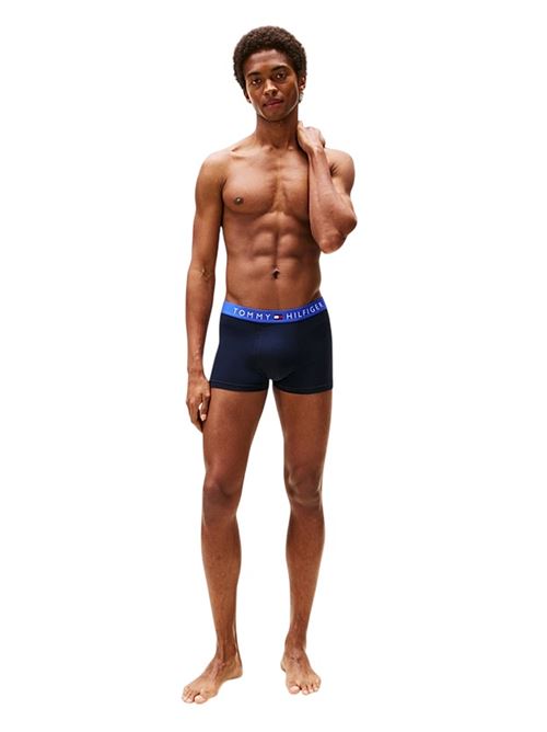 UM0UM031810XE NERO Tommy hilfiger | UM0UM031810XE NERO